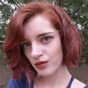 Meet your Posher, Catherine